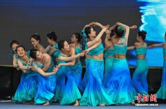 云南舞蹈大家跳暨2026年牟